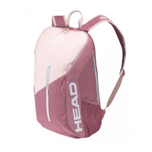 Head tour team backpack pink 2025