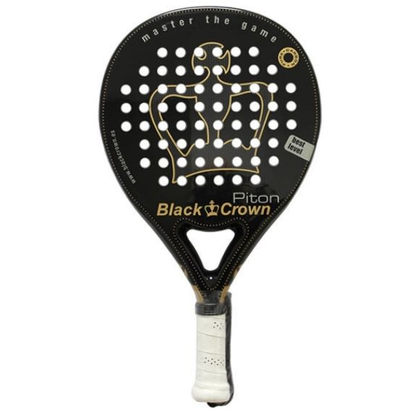 Black Crown Piton 1.0